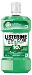 Listerine Total Care Płyn Do Płukania Jamy Ustnej 500ml