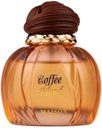 Maison Asrar Maison Asrar Coffee Blend Woda perfumowana spray 100ml