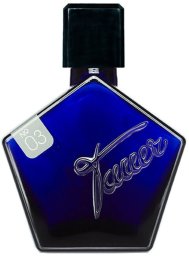 Tauer Perfumes No.03 Lonestar Memories Woda toaletowa spray 50ml