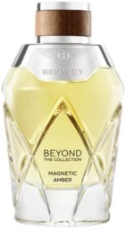 BENTLEY Beyond The Collection Magnetic Amber Woda Perfumowana dla Kobiet 100ml