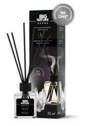Dyfuzor Zapachowy inspirowana zapachem BLACK OPIUM 50ml