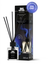 Dyfuzor Zapachowy inspirowana zapachem DIOR SAUVAGE 200ml