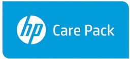 Hewlett Packard Enterprise eCare PacInstl Kit f NAS New Retail 1065377