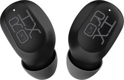 Veho VEP-410-LITE-B słuchawki/zestaw słuchawkowy Bezprzewodowy Douszny Business/Everyday Czarny
