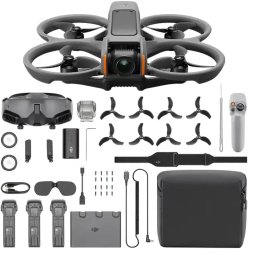 Dron DJI Avata 2 Pro-View Combo (CP.FP.00000227.01)