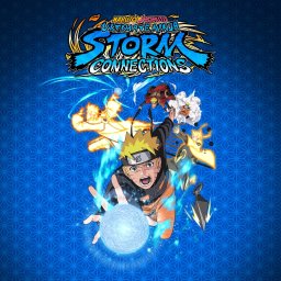 NARUTO X BORUTO UNS CONNECTIONS COLLECTIOR ED XSX