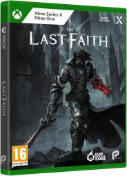 THE LAST FAITH XONE/XSX