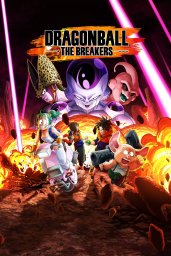 DRAGON BALL FIGHTER Z XSX