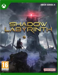 SHADOW LABYRINTH XSX