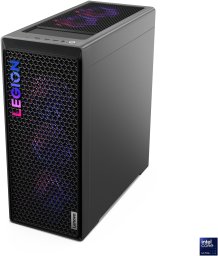 Komputer Lenovo Legion T7 34IAS10, Core Ultra 9 285K, 64 GB, RTX 5080, 2 TB M.2 PCIe Windows 11 Home
