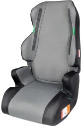 Fotelik samochodowy siedzisko 126-150cm r129 amio-04481