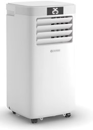 Mobilus kondicionierius Olimpia Slendid Dolceclima 10 HP WiFi