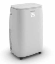 Mobilus kondicionierius Olimpia Slendid Dolceclima Brezza 14 HP WiFi