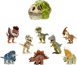 Figurka GrossMos Blind Dino 1 sztuka