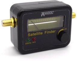 Miernik Sat-Finder ANADOL SF-22