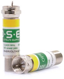 Zabezpieczenie przeciwprzepięciowe DSE OPF-30