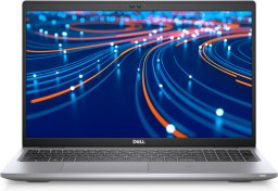 Dell Latitude 5520 Core i5 1135G7 (11-gen.) 2,4 GHz / 32 GB / 480 SSD / 15,6'' FullHD / Win 11 Pro