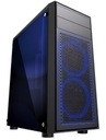 KOMPUTER GAMINGOWY AMD Ryzen 5 Radeon Vega 32GB D4 1TB NVMe Windows 11 WiFi