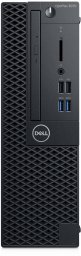 Dell OptiPlex 3070 SFF Core i5 9400 (9-gen.) 2,9 GHz / 8 GB / 480 SSD / Win 11 Pro
