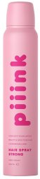 Piiink Beauty Hair Spray Strong lakier do włosów 200ml
