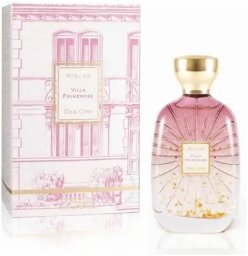 Atelier des Ors Villa Primerose Woda perfumowana spray 100ml