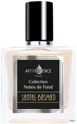 Affinessence Santal Basmati woda perfumowana unisex 50ml