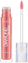 Catrice Diamond Glaze Błyszczyk do ust 3ml Diamonds Made Me Do It (040)