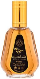 Ard al Zaafaran Qaed Al Fursan Woda perfumowana spray 50ml