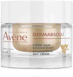 Avene DermAbsolu Modelujący owal twarzy krem na dzień 50ml