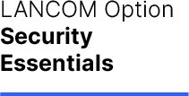 LANCOM Security Essentials C Option 5-Years