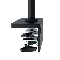 Ergotron Duża podstawa LX Pro z dwuczęściowym zaciskiem czarna (98-727-292)