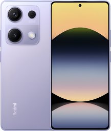 Smartfon Xiaomi Redmi Note 14S 8/256GB Fioletowy  (NOTE14SPL)