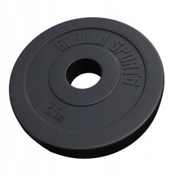 Obciążenie winylowe Olympia Gorilla Sports 50/51mm