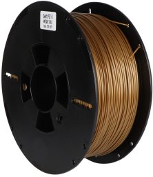 Filament Print-Me Swift PETG 1,75mm 1kg - Antique Gold}