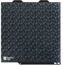 Bambu 3D Diamond Surface Plate - magnetyczna nakładka PEI - seria A1 mini - Bambu Lab}