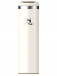 Stanley The AeroLight Transit Mug termosmuki 600 ml Cream Gloss