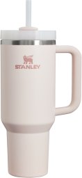 Tumbler Stanley Quencher H2.0 Flowstate Rose Quartz 1.2 l