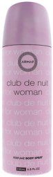 Armaf Club de Nuit Woman Body Spray 200ml