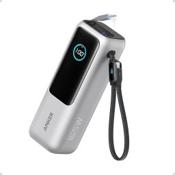 Powerbank Anker Zolo 25000mAh Czarny