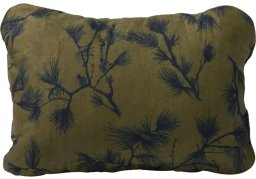 Thermarest Pagalvė Therm-a-rest Compressible Pillow Cinch Regular - Pine