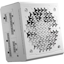 Zasilacz Corsair RM850e 2025 White 850W ATX 3.1 (CP-9020293-EU)