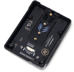 Płytka rozszerzeń Argon Neo 5 M.2 NVMe PCIe - do Raspberry Pi 5}
