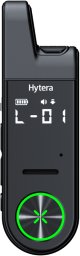 HYTERA Radio analogowe HYT-S10, Uc 430-470 MHz, 750 mAh, BT V 5.0