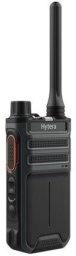 HYTERA Radiotelefon analogowy AP515, UHF 400-470 MHz, 4000 mAh, BT V 5.0, IP54