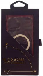 iLera iLera Go Clear Case ochronny do iPhone 16