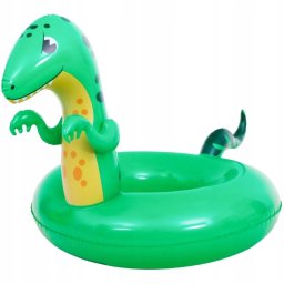 KÓŁKO DO PŁYWANIA 115CM DINOZAUR 35485