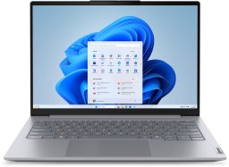 Laptop Lenovo ThinkBook 14 G8 IRL Core 5 210H / 16 GB / 512 GB / W11 Pro (21SG007WMH)