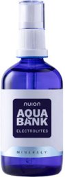 Aqua Bank NUION - 100ml - Elektrolity PUROMEDICA