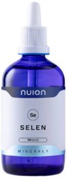 Selen NUION - 100 porcji - PUROMEDICA