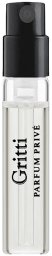 Gritti Prive Florian ekstrakt perfum unisex 2ml